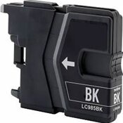  Brother DCP-J515 compatible inktcartridges LC985 BK