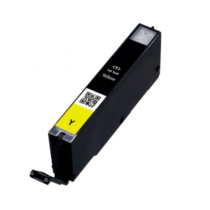 Canon pixma MG5750 inktcartridges CLI-571 Yellow XL Compatible