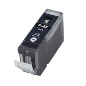 Canon pixma IP3500 inkt cartridges PGI-5 BK Compatible