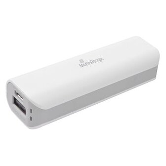  MediaRange powerbank 2600mAh