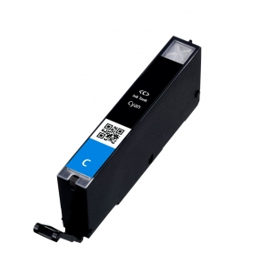 Canon pixma TS8050 inkt cartridges CLI-571 Cyan XL Compatible  