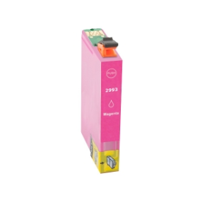 Epson Expression Home XP-335 inkt cartridges T29 XL Magenta (T2993) compatible