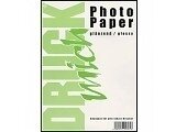 Fotopapier A4 210g/m glans 50 vel