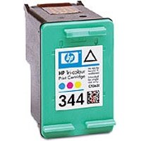 Hp. 344 (C9363) Compatible Kleur