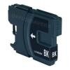  Brother DCP-185C compatible inktcartridges LC1100 BK