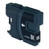 Brother DCP-145C compatible inkt inkt cartridges LC-980 BK