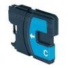 Huismerk Brother DCP-365CN inkt cartridges LC-980 Cyan