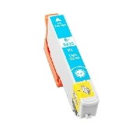 Epson Expression Photo XP-55 cartridges T24 XL Light Cyan (T2435) Compatible