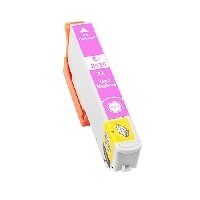 Epson Expression Photo XP-55 cartridges T24 XL Light Magenta (T2436) Compatible