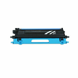 Brother TN-135 Toner Cyan Compatible