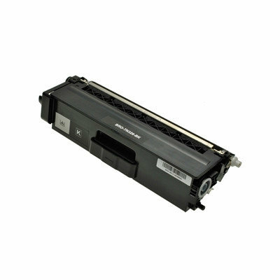 Brother TN-321BK Toner Zwart Compatible