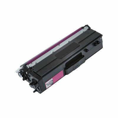 Brother TN-421M Toner Magenta Compatible