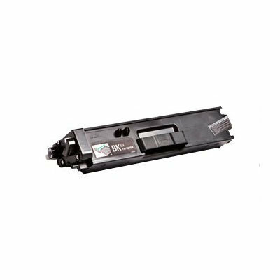 Brother TN-900BK Toner Zwart Compatible