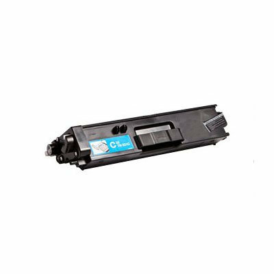 Brother TN-900C Toner Cyan Compatible