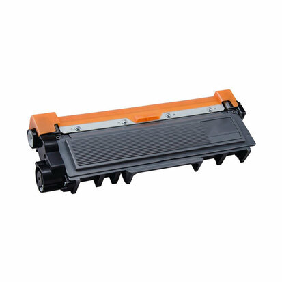 Brother TN-2320 Toner Zwart Compatible