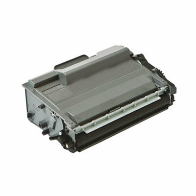 Brother TN-3430 Toner Zwart Compatible