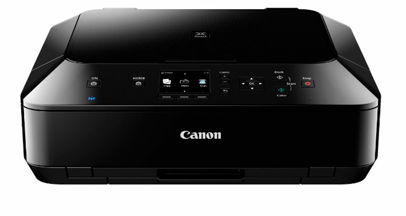 canon mp530 scanner driver mac